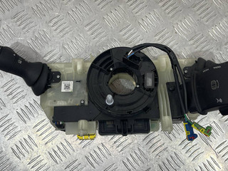 переключатель подрулевой (стрекоза) Renault Laguna 3 поколение (2007 - 2012), 255520795R