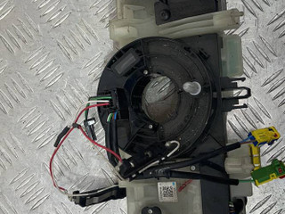 переключатель подрулевой (стрекоза) Renault Megane 3 поколение (2008 - 2014), 255670019RB