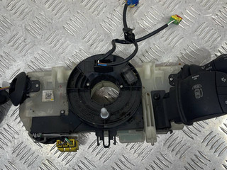 переключатель подрулевой (стрекоза) Renault Megane 3 поколение (2008 - 2014), 255670019RA