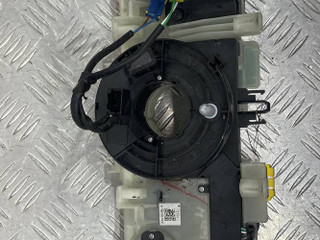 переключатель подрулевой (стрекоза) Renault Megane 3 поколение (2008 - 2014), 255670019RB