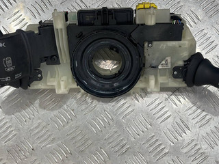 переключатель подрулевой (стрекоза) Renault Laguna 3 поколение (2007 - 2012), 255670001RE