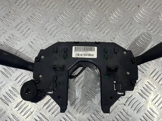 переключатель подрулевой (стрекоза) Citroen C4 Grand Picasso 1 поколение 2007, 96627927XT