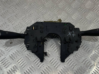 переключатель подрулевой (стрекоза) Citroen C5 2 поколение 2012, 96720598XT
