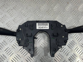переключатель подрулевой (стрекоза) Citroen C4 1 поколение 2007, 96644962XT
