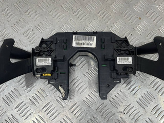 переключатель подрулевой (стрекоза) Citroen C4 Picasso 1 поколение 2008, 96644964XT