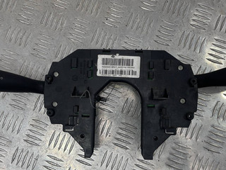 переключатель подрулевой (стрекоза) Citroen C4 Grand Picasso 1 поколение 2010, 96656018XT