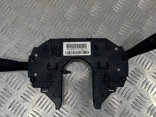 переключатель подрулевой (стрекоза) Citroen C4 Grand Picasso 1 поколение 2010, 96656018XT