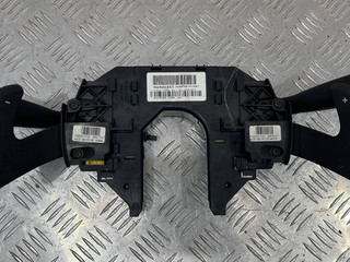переключатель подрулевой (стрекоза) Citroen C4 Grand Picasso 1 поколение 2010, 96656018XT