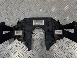 переключатель подрулевой (стрекоза) Citroen C4 Grand Picasso 1 поколение 2008, 96644965XT