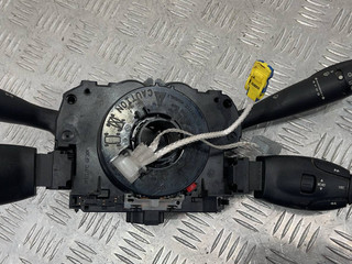 переключатель подрулевой (стрекоза) Citroen C3 Picasso 1 поколение 2012, 96643946XT