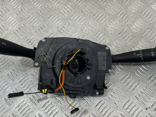 переключатель подрулевой (стрекоза) Citroen C2 1 поколение 2005, 96576769XT