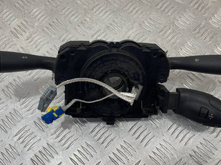 переключатель подрулевой (стрекоза) Peugeot 308 T7 2008, 96651589XT