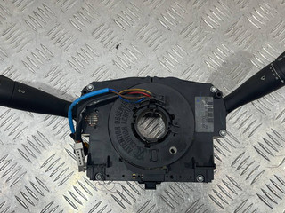 переключатель подрулевой (стрекоза) Peugeot 207 1 поколение 2009, 96661304XT