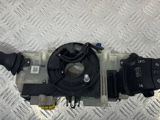 переключатель подрулевой (стрекоза) Renault Scenic 3 поколение (2009 - 2012), 255670019RB