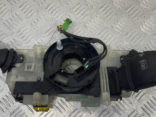 переключатель подрулевой (стрекоза) Renault Megane 3 поколение (2008 - 2014), 255670019RA