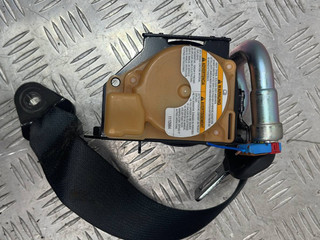 ремень безопасности Renault Kadjar 1 поколение (2015 - 2018), 0589P1000354