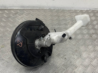 вакуумный усилитель тормозов Nissan Qashqai 2 поколение (2013 - 2019), 0204790171