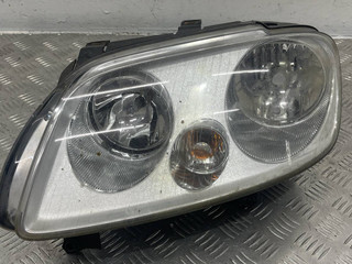 фара левая Volkswagen Caddy 3 поколение 2010, 2K0941005E
