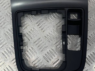 рамка обрамление кулисы Renault Scenic 4 поколение 2017, 969333970R
