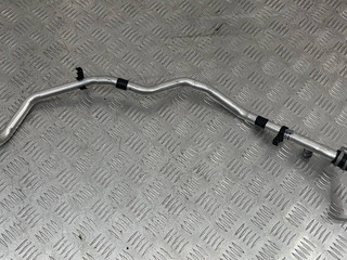 трубка кондиционера Renault Kadjar 1 поколение (2015 - 2018), 924808695R