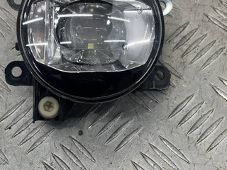 фара противотуманная Renault Kadjar 1 поколение (2015 - 2018), 90087755
