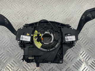 переключатель подрулевой (стрекоза) Ford Transit 8 поколение 2016, BK2T-3F944-BE