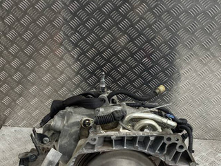 КПП автоматическая (АКПП) Renault Kadjar 1 поколение 2018, 1.2 л., бензин, АКПП, DW5006, 320100299