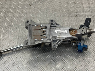 рулевая колонка Ford S-Max 1 поколение (2006 - 2010), 6G9N-3C529-EK