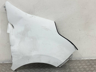 крыло переднее правое Renault Master 3 поколение (2010 - 2014), 631000018R