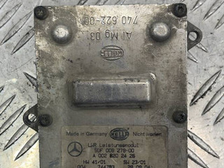 блок розжига ксенона Mercedes-Benz E-Класс W210/S210 (1995 - 1999), A0028202426