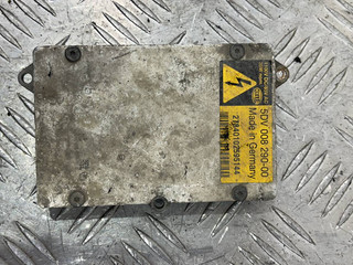 блок розжига ксенона Mercedes-Benz E-Класс W210/S210 (1995 - 1999), 5DV008290