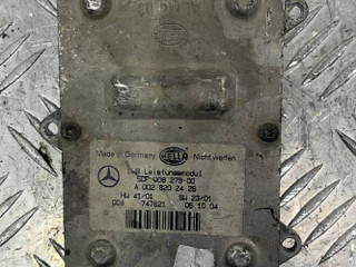 блок розжига ксенона Mercedes-Benz E-Класс W210/S210 (1995 - 1999), A0028202426