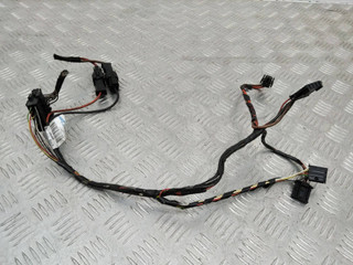 проводка Mercedes-Benz Vito W639 2009, 9003437