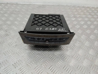 CD-чейнджер Mercedes-Benz E-Класс W211/S211 [рестайлинг] 2006, A2116803152