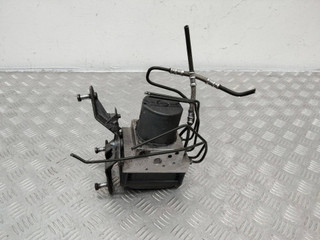 блок ABS Mercedes-Benz E-Класс W211/S211 [рестайлинг] 2006, A2114311312