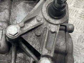 кронштейн КПП Renault Megane 2 поколение (2002 - 2006), 1.9 л., дизель, 8200072522