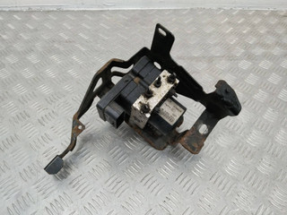 блок ABS Fiat Doblo 2 поколение 2014, 51902576