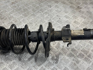 амортизатор подвески Renault Megane 4 поколение (2016 - 2020), 543025368R