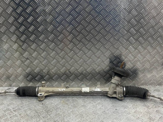 рулевая рейка Renault Megane 4 поколение (2016 - 2020), 480107914R