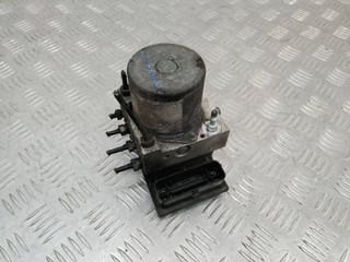 блок ABS Renault Master 3 поколение 2011, 2.3 л., дизель, 0265800737