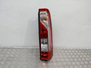 фонарь задний правый Renault Master 3 поколение 2011, 2.3 л., дизель