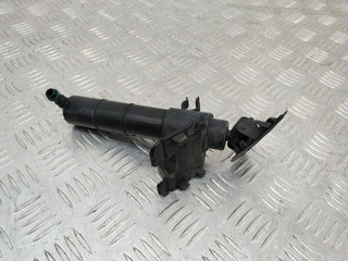 насос (моторчик) омывателя фар SEAT Leon 2 поколение 2009, 1P0955099