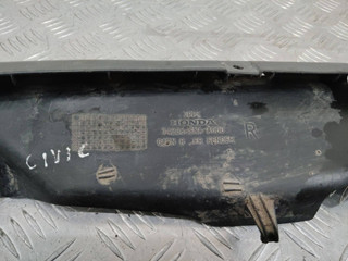 пыльник переднего крыла Honda Civic 8 поколение 2006, 74206-SNA-A000