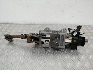рулевая колонка Volkswagen Jetta 5 поколение 2006, 1K5953503