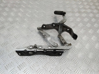 петля капота правая Mercedes-Benz S-Класс W221 2009, A2218800428