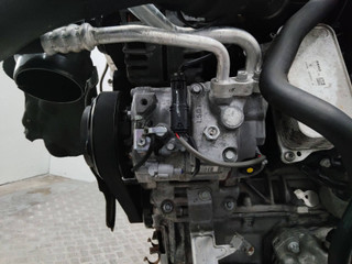 компрессор кондиционера BMW X5 F15 2017, 3.0 л., дизель, АКПП, 6452680507002, 6805070