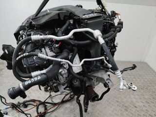 трубка кондиционера BMW X5 F15 2017, 3.0 л., дизель, АКПП, 684231001
