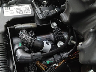 топливная рампа BMW X5 F15 2017, 3.0 л., дизель, АКПП