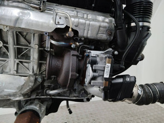 турбина BMW X5 F15 2017, 3.0 л., дизель, АКПП, 7823202
