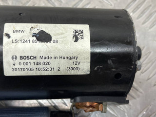 стартер BMW X5 F15 2015, 0001148020, 8515900